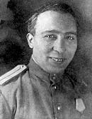 1. Оган Степанович Чубарьян. 1943 г.