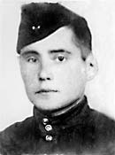 6. Леонид Борисович Борилин. 1943 г.